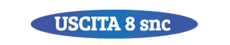 Logo Uscita8 Traslochi Roma